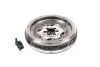 Двухмассовым маховик AUDI / SKODA / VW A3 / Octavia / Superb / Golf / Jetta / Passat 2,0 03 - SACHS 2295000541 (фото 1)