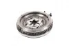 Двухмассовым маховик AUDI / SKODA / VW A3 / Octavia / Superb / Golf / Jetta / Passat 2,0 03 - SACHS 2295000541 (фото 3)