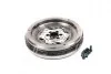 Двухмассовым маховик AUDI / SKODA / VW A3 / Octavia / Superb / Golf / Jetta / Passat 2,0 03 - SACHS 2295000541 (фото 4)
