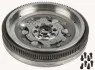 Маховик SACHS 2295 000 675 (фото 1)
