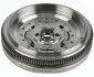 Маховик SACHS 2295000677 (фото 1)