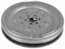Маховик SACHS 2295000677 (фото 2)