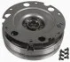 Демпфер зчеплення Audi A4/A5/A6 1.8/2.0 TDI/TFSI 14-, S-tronic DSG-7 SACHS 2295001281 (фото 2)