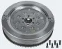 Маховик SACHS 2295 001 535 (фото 2)