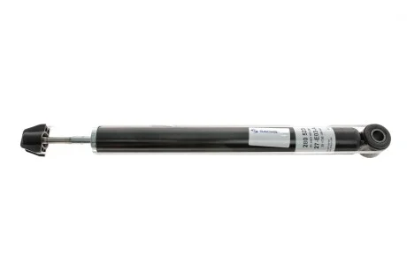 Амортизатор TOYOTA Yaris задняя сторона 99-05 (Gas) SACHS 280523
