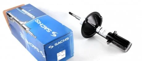 Амортизатор перед. Doblo 01-05 (газ.) SACHS 290 028