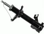 Амортизатор NISSAN Maxima передняя левая сторона 95-00 (Gas) SACHS 290087 (фото 1)