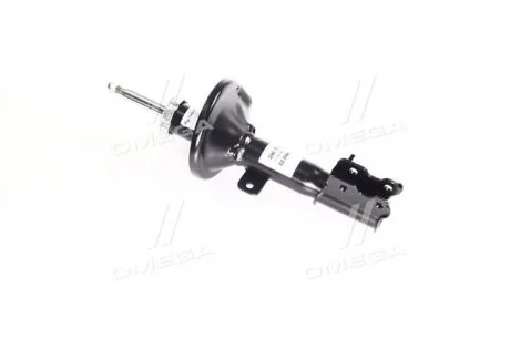 Амортизатор DAEWOO Nubira задня ліва сторона 97-03 (Oil) SACHS 290171