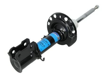 Амортизатор OPEL Corsa C передняя правая сторона 00-06 (Gas) SACHS 290381