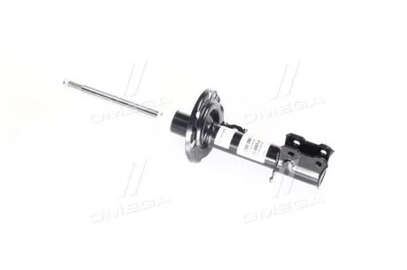 Амортизатор підвіски SACHS 290386