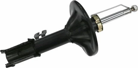 Амортизатор MAZDA 626 передняя левая сторона 87-92 (Gas) -снять по производству SACHS 290534 (фото 1)