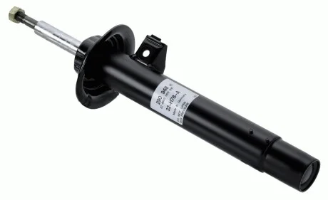 Амортизатор - заміна на SH317538 SACHS 290948