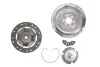 Комплект зчеплення VW Caddy / Golf / Jetta 1,6-1,9 82-99 3000082003