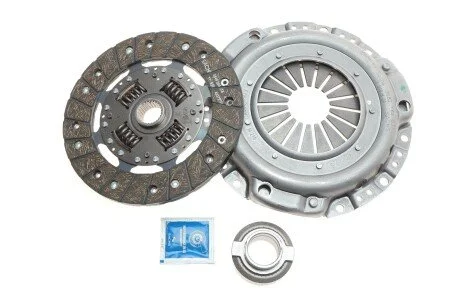 Комплект сцепления MERCEDES W201 / S123 / S124 M102 82-92 SACHS 3000111001