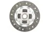 Комплект зчеплення MERCEDES W201/S123/S124 "M102 "82-92 SACHS 3000111001 (фото 5)