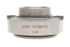 Комплект зчеплення MERCEDES W201/S123/S124 "M102 "82-92 SACHS 3000111001 (фото 8)
