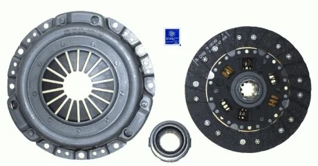 Комплект сцепления SACHS 3000 143 002