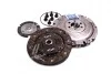 Комплект зчеплення VW Golf / Jetta 1,3-1,8 79-90 SACHS 3000160002 (фото 3)