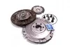 Комплект зчеплення VW Golf / Jetta 1,3-1,8 79-90 SACHS 3000160002 (фото 4)