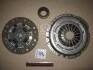 Сцепление OPEL, DAEWOO SACHS 3000 176 001 (фото 1)