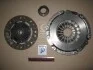 Сцепление OPEL, DAEWOO SACHS 3000 176 001 (фото 2)