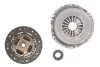 Комплект зчеплення AUDI 100/80/90 / A6 1,8-2,0 84-96 SACHS 3000181001 (фото 1)