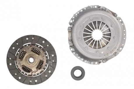 Комплект сцепления AUDI 100/80/90 / A6 1,8-2,0 84-96 SACHS 3000181001