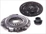 Комплект сцепления BMW E36 / E30 / E34 1,6-1,8 87-00 SACHS 3000203002 (фото 1)