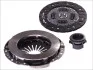 Комплект сцепления BMW E36 / E30 / E34 1,6-1,8 87-00 SACHS 3000203002 (фото 2)