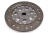 Комплект сцепления BMW E34 / E32 3,0-3,5 - 94 SACHS 3000207001 (фото 4)