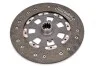 Комплект сцепления BMW E34 / E32 3,0-3,5 - 94 SACHS 3000207001 (фото 5)