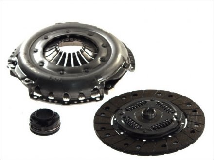 Комплект сцепления AUDI 100/80/90 / A6 2,0-2,3 84-96 SACHS 3000232001 (фото 1)