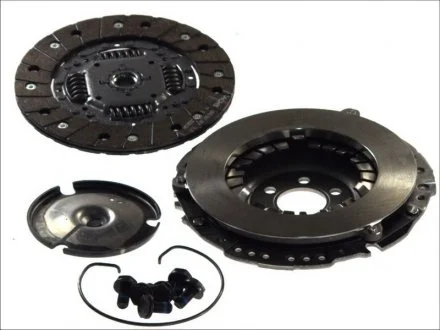 Комплект зчеплення Caddy II/Polo 1.6i/1.7SDI/1.9D/SDI (200 mm) SACHS 3000 287 002
