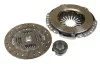 Комплект зчеплення BMW 3(E36)/5(E34) "2,0 "90-99 SACHS 3000305001 (фото 2)