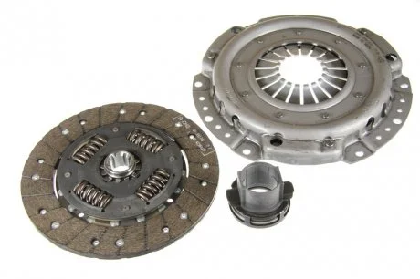 Комплект зчеплення BMW 3(E36)/5(E34) "2,0 "90-99 SACHS 3000305001