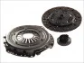Комплект сцепления OPEL 1,2-1,4 81-92 SACHS 3000311002