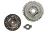 Комплект сцепления FORD 3000 330 001