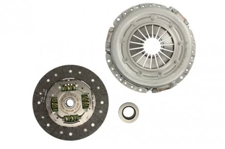 Комплект сцепления FORD Transit 2,5TDi 91-00 SACHS 3000389004