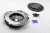 Комплект сцепления CITROEN / FIAT / PEUGEOT Jumpy / Scudo / Expert 1,8-2,0D 96 - SACHS 3000438001 (фото 1)