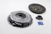 Комплект сцепления CITROEN / FIAT / PEUGEOT Jumpy / Scudo / Expert 1,8-2,0D 96 - SACHS 3000438001 (фото 3)