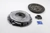 Комплект сцепления CITROEN / FIAT / PEUGEOT Jumpy / Scudo / Expert 1,8-2,0D 96 - SACHS 3000438001 (фото 4)