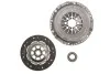 Комплект сцепления MERCEDES Sprinter / Vito 95-06 3000726001