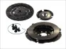 Комплект сцепления VW Golf III / Vento 1,4 SACHS 3000 810 001 (фото 2)