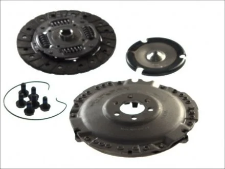 Комплект сцепления VW Golf III / Vento 1,4 SACHS 3000 810 001