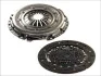 Комплект сцепления FORD Mondeo 2,0 93-00 SACHS 3000812131 (фото 2)