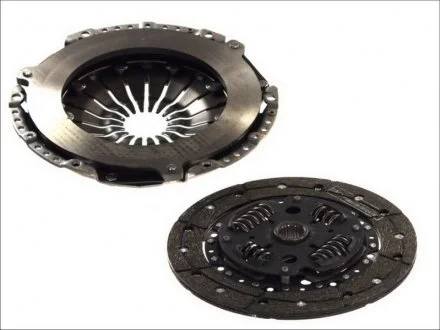 Комплект сцепления FORD Mondeo 2,0 93-00 SACHS 3000812131