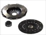 Комплект сцепления Passat 1.9 TDI 96-00/A4 1.9 TDI 96-00 SACHS 3000 815 001