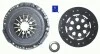 Комплект зчеплення MERCEDES C(W202)/E(W210) "2,0-2,8 "93-02 3000824202
