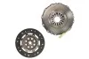Комплект зчеплення VW Transporter "95-03 SACHS 3000831301 (фото 2)