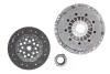 Комплект сцепления BMW 5 (E34) / 7 (E32) 3,0i 92-97 SACHS 3000832501 (фото 1)